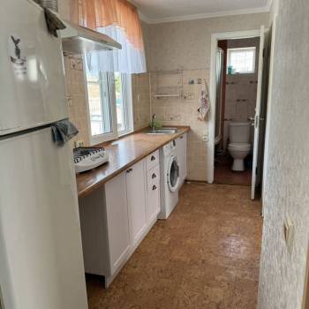 Сдается 2-х комнатная квартира, 47 м²