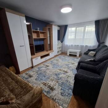 Сдается 2-х комнатная квартира, 48 м²