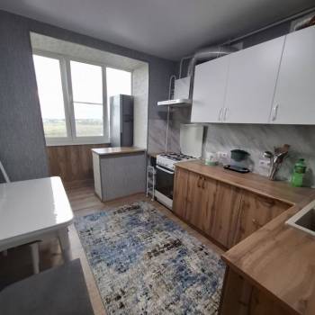 Сдается 2-х комнатная квартира, 48 м²