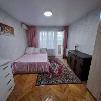Сдается 2-х комнатная квартира, 48 м²