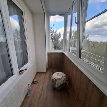 Сдается 2-х комнатная квартира, 48 м²