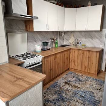 Сдается 2-х комнатная квартира, 48 м²