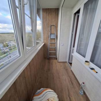 Сдается 2-х комнатная квартира, 48 м²