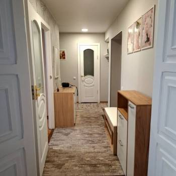 Сдается 2-х комнатная квартира, 48 м²