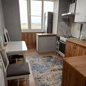 Сдается 2-х комнатная квартира, 48 м²