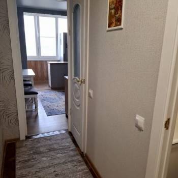Сдается 2-х комнатная квартира, 48 м²