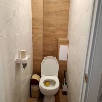 Сдается 2-х комнатная квартира, 48 м²
