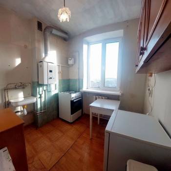 Продается 1-комнатная квартира, 30 м²