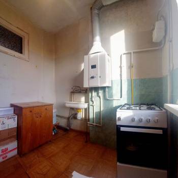 Продается 1-комнатная квартира, 30 м²