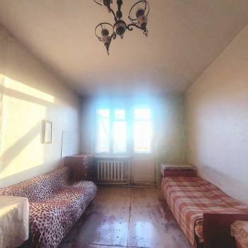 Продается 1-комнатная квартира, 30 м²