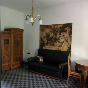 Сдается 2-х комнатная квартира, 40 м²