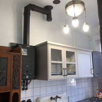 Сдается 2-х комнатная квартира, 40 м²