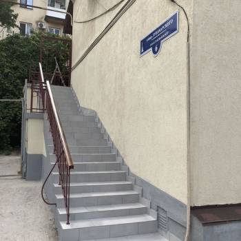 Сдается 2-х комнатная квартира, 40 м²