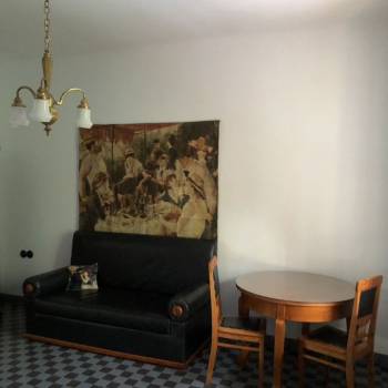 Сдается 2-х комнатная квартира, 40 м²
