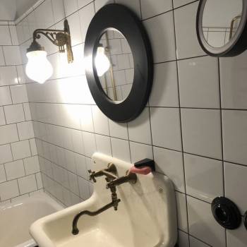 Сдается 2-х комнатная квартира, 40 м²