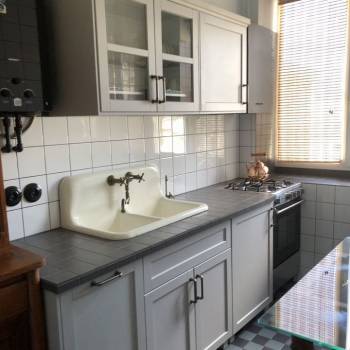 Сдается 2-х комнатная квартира, 40 м²
