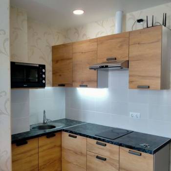 Сдается 1-комнатная квартира, 40 м²