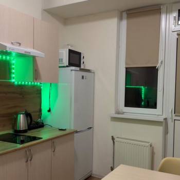 Сдается 1-комнатная квартира, 35 м²