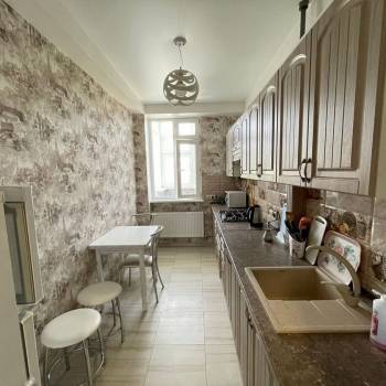 Продается 1-комнатная квартира, 36 м²