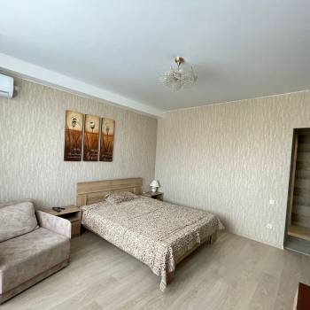 Продается 1-комнатная квартира, 36 м²