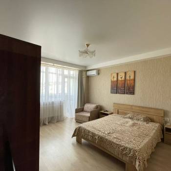 Продается 1-комнатная квартира, 36 м²