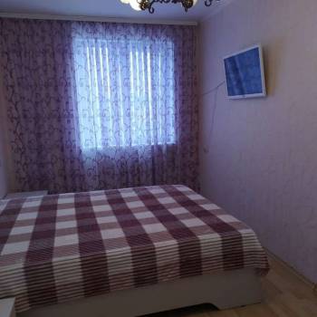Сдается Многокомнатная квартира, 80 м²