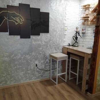 Сдается 2-х комнатная квартира, 54,1 м²
