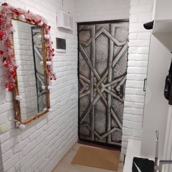Сдается 2-х комнатная квартира, 54,1 м²