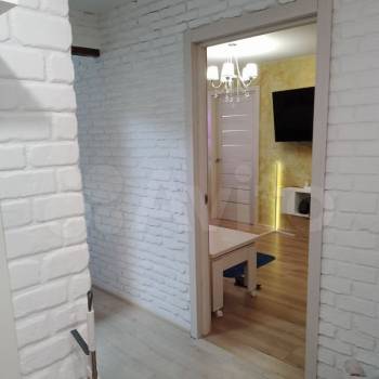 Сдается 2-х комнатная квартира, 54,1 м²
