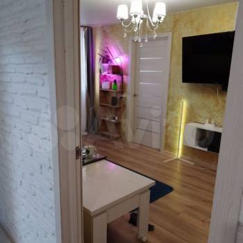 Сдается 2-х комнатная квартира, 54,1 м²