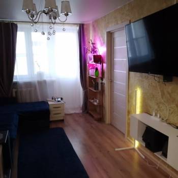 Сдается 2-х комнатная квартира, 54,1 м²