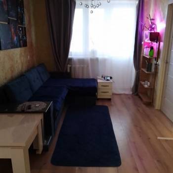 Сдается 2-х комнатная квартира, 54,1 м²