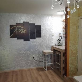 Сдается 2-х комнатная квартира, 54,1 м²