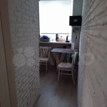 Сдается 2-х комнатная квартира, 54,1 м²