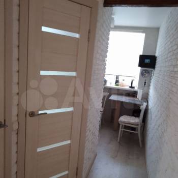 Сдается 2-х комнатная квартира, 54,1 м²