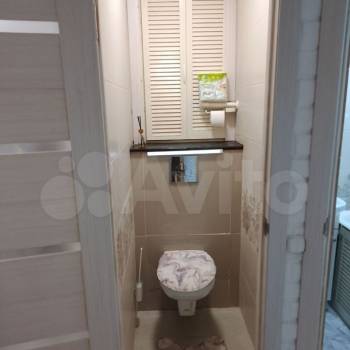 Сдается 2-х комнатная квартира, 54,1 м²