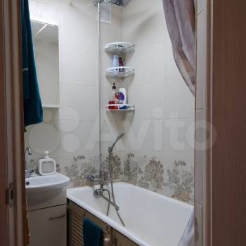 Сдается 2-х комнатная квартира, 54,1 м²