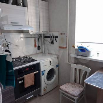 Сдается 2-х комнатная квартира, 54,1 м²