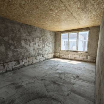 Продается 1-комнатная квартира, 21 м²