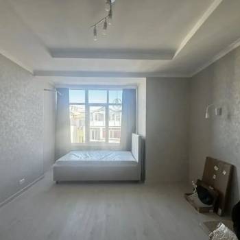 Сдается 1-комнатная квартира, 49,6 м²