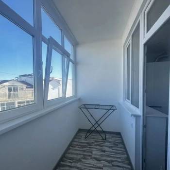 Сдается 1-комнатная квартира, 49,6 м²