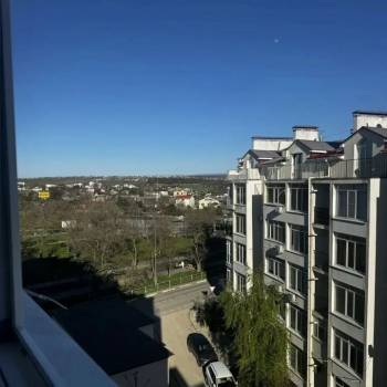Сдается 1-комнатная квартира, 49,6 м²