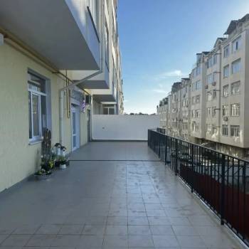 Сдается 1-комнатная квартира, 49,6 м²