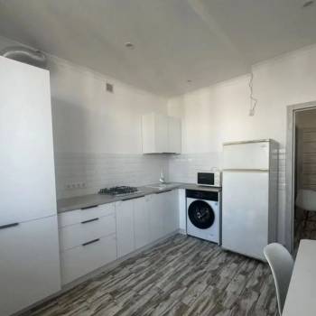 Сдается 1-комнатная квартира, 49,6 м²