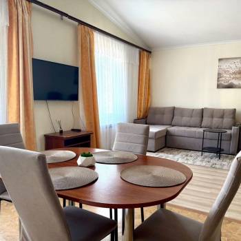 Сдается Многокомнатная квартира, 100 м²