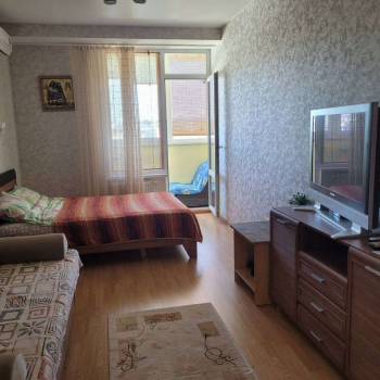 Сдается 1-комнатная квартира, 42 м²
