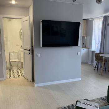 Сдается 2-х комнатная квартира, 56 м²