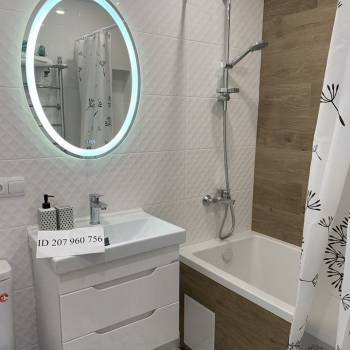 Сдается 2-х комнатная квартира, 56 м²