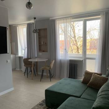 Сдается 2-х комнатная квартира, 56 м²