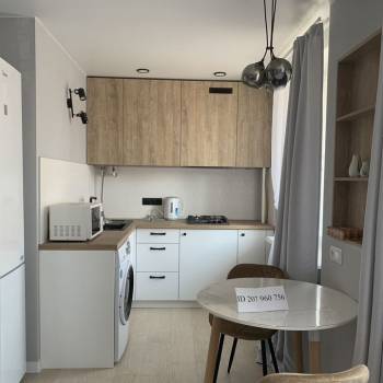 Сдается 2-х комнатная квартира, 56 м²